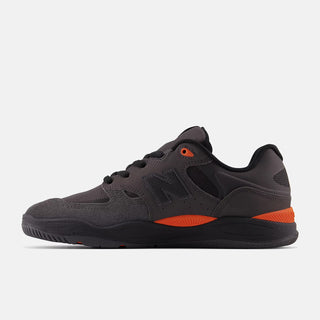 New Balance Numeric Skateboard Shoes 1010 Tiago Lemos Phantom/Orange