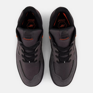 New Balance Numeric Skateboard Shoes 1010 Tiago Lemos Phantom/Orange