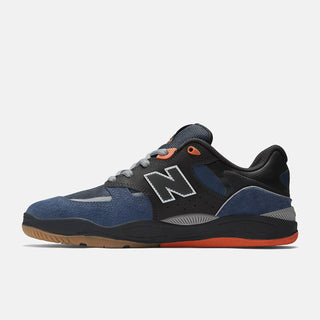 New Balance Numeric Skateboard Shoes 1010 Tiago Lemos Navy/Black