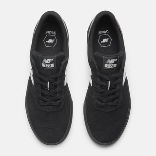 New Balance Numeric Skateboard Shoes 272 Black/White