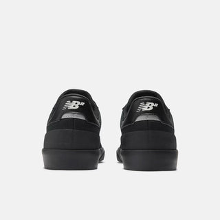 New Balance Numeric Skateboard Shoes 272 Black/White
