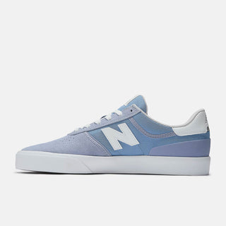 New Balance Numeric Skateboard Shoes 272 Ocean Blue/White