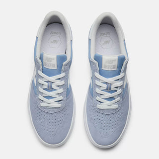 New Balance Numeric Skateboard Shoes 272 Ocean Blue/White