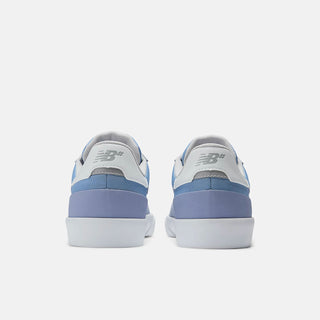 New Balance Numeric Skateboard Shoes 272 Ocean Blue/White