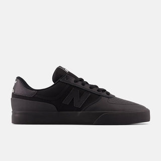 New Balance Numeric Skateboard Shoes 272 Triple Black