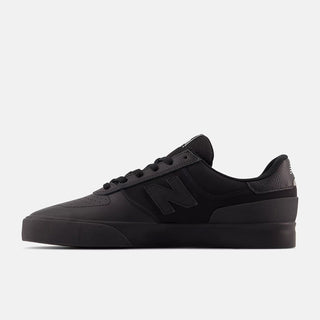 New Balance Numeric Skateboard Shoes 272 Triple Black