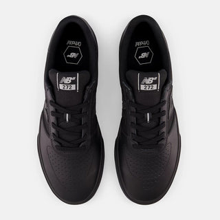 New Balance Numeric Skateboard Shoes 272 Triple Black
