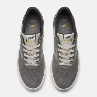 New Balance Numeric Skateboard Shoes 272 Grey/Black