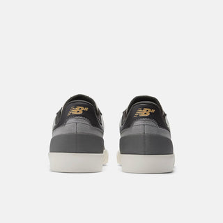 New Balance Numeric Skateboard Shoes 272 Grey/Black