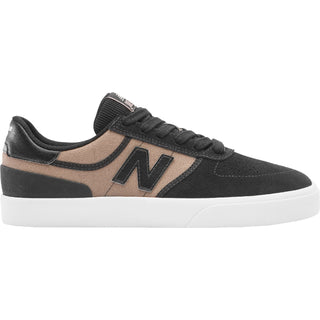New Balance Numeric Skateboard Shoes 272 Black/Tan