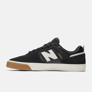 New Balance Numeric Skateboard Shoes 306 Jamie Foy Black/White