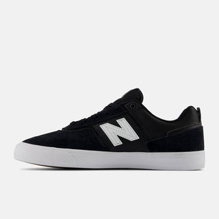 New Balance Numeric Skateboard Shoes Jamie Foy 306 Black/White