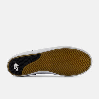 New Balance Numeric Skateboard Shoes Jamie Foy 306 Black/White