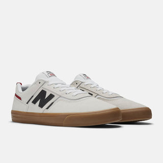 New Balance Numeric Skateboard Shoes Jamie Foy 306 Sea Salt/Gum