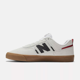 New Balance Numeric Skateboard Shoes Jamie Foy 306 Sea Salt/Gum