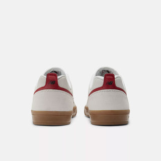 New Balance Numeric Skateboard Shoes Jamie Foy 306 Sea Salt/Gum