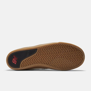 New Balance Numeric Skateboard Shoes Jamie Foy 306 Sea Salt/Gum