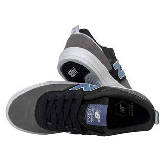 New Balance Numeric Skateboard Shoes 306 Jamie Foy Grey/Black