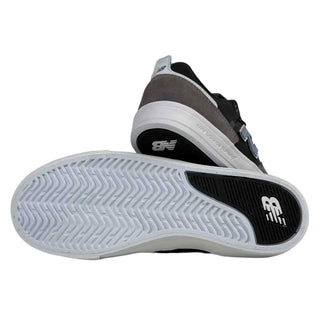New Balance Numeric Skateboard Shoes 306 Jamie Foy Grey/Black