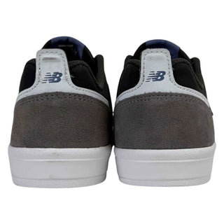New Balance Numeric Skateboard Shoes 306 Jamie Foy Grey/Black
