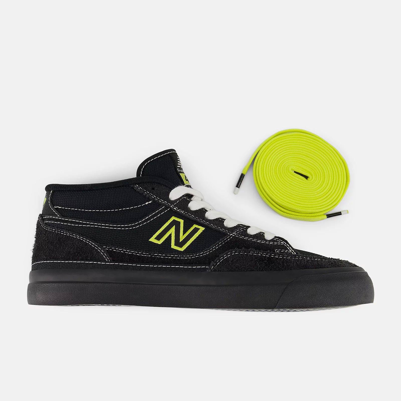 New Balance Numeric Skateboard Shoes Franky Villani 417