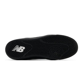 New Balance Numeric Skateboard Shoes 417 Franky Villani Low Black/Black