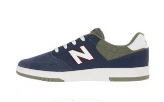 New Balance Numeric Skateboard Shoes 425 Navy/Olive