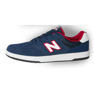New Balance Numeric Skateboard Shoes 425 Navy/Red