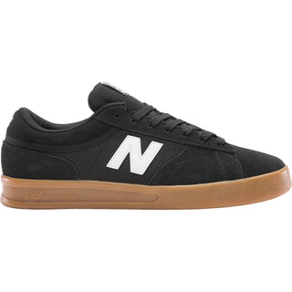 New Balance Numeric Skateboard Shoes 430 Black/Gum