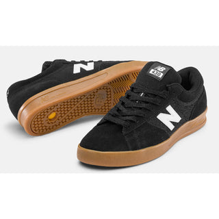 New Balance Numeric Skateboard Shoes 430 Black/Gum