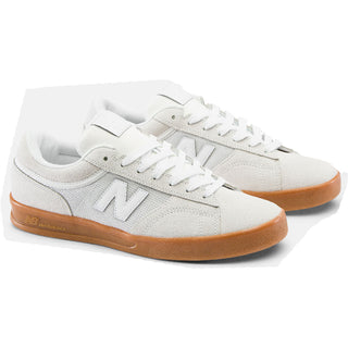 New Balance Numeric Skateboard Shoes 430 Sea Salt/Gum