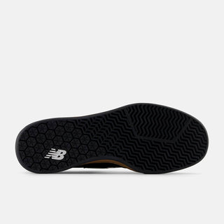 New Balance Numeric Skateboard Shoes 400 V2 Black/Gum