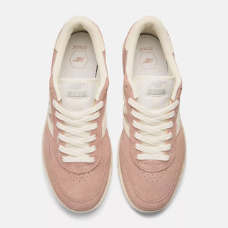 New Balance Numeric Skateboard Shoes 440 Rose/White