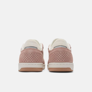 New Balance Numeric Skateboard Shoes 440 Rose/White