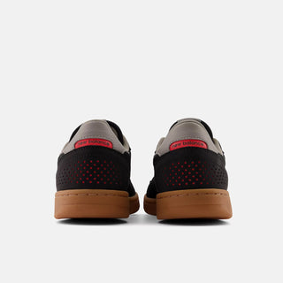New Balance Numeric Skateboard Shoes 440 Black/Gum