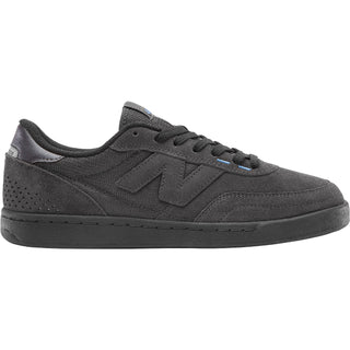 New Balance Numeric Skateboard Shoes 440 V2 Dark Grey/Black