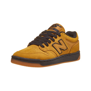New Balance Numeric Skateboard Shoes 480 Tobacco/Black