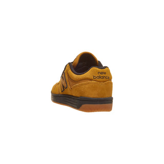 New Balance Numeric Skateboard Shoes 480 Tobacco/Black