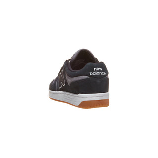 New Balance Numeric Skateboard Shoes 480 Black/Grey