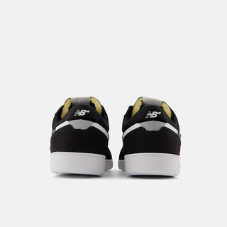 New Balance Numeric Skateboard Shoes Brandon Westgate 508 Black/White
