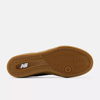 New Balance Numeric Skateboard Shoes 574 Vulc Black/Vintage Teal