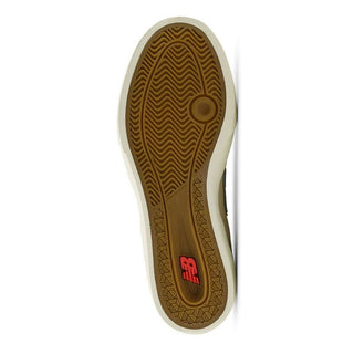 New Balance Numeric Skateboard Shoes 574 Vulc Tan/Sage
