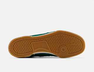 New Balance Numeric Skateboard Shoes 600 Tom Knox Green/Ginger