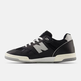 New Balance Numeric Skateboard Shoes Tom Knox 600 Black/Grey