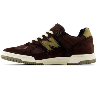 New Balance Numeric Skateboard Shoes Tom Knox 600 x Krooked