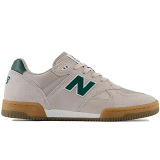 New Balance Numeric Skateboard Shoes 600 Tom Knox Sea Salt/Gum
