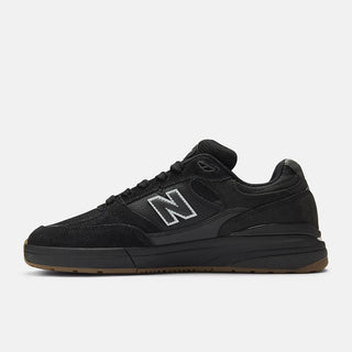 New Balance Numeric Skateboard Shoes Andrew Reynolds 933 Black/Black