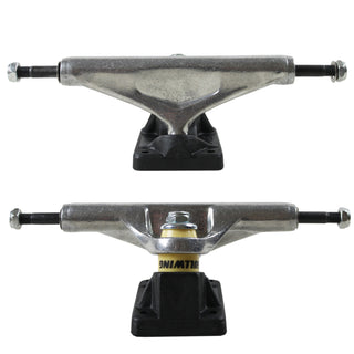Gullwing Trucks Street Shadow Silver/Composite (NOS)