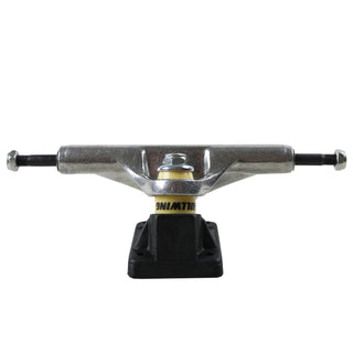 Gullwing Trucks Street Shadow Silver/Composite (NOS)