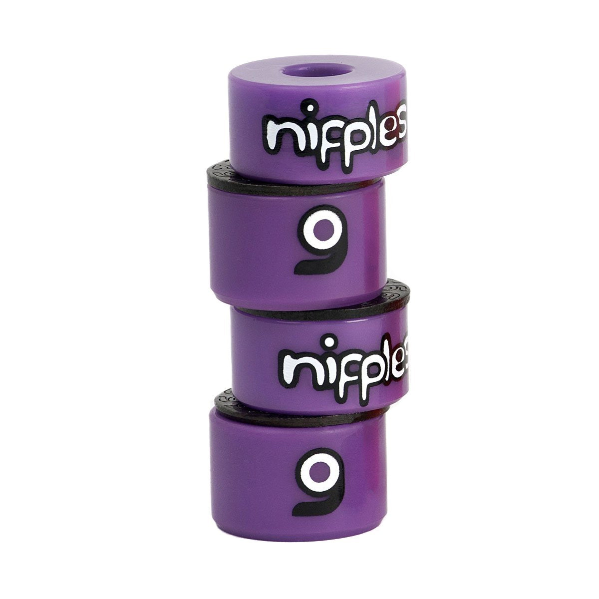 ORANGATANG Nipples - Bushings de longboard ORANGATANG Nipples - Bushings de longboard